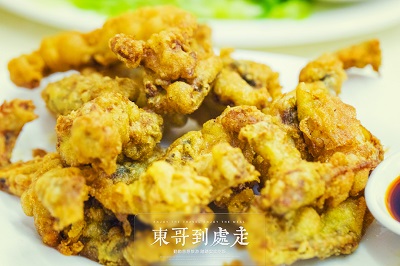 诚昌饭店(官也街店)