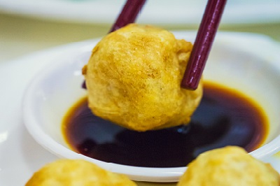 诚昌饭店(官也街店)