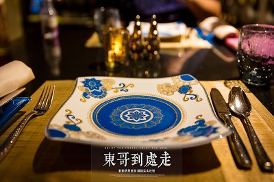皇雀印度餐厅