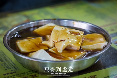 荣记豆腐面食(氹仔店)