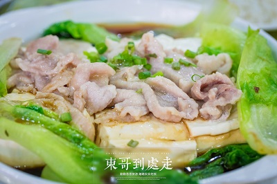 荣记豆腐面食(氹仔店)