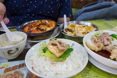 荣记豆腐面食(氹仔店)