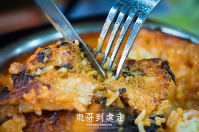荣记豆腐面食(氹仔店)