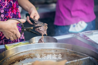 恒友(大堂店)