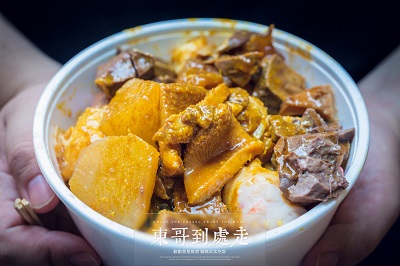 恒友(大堂店)