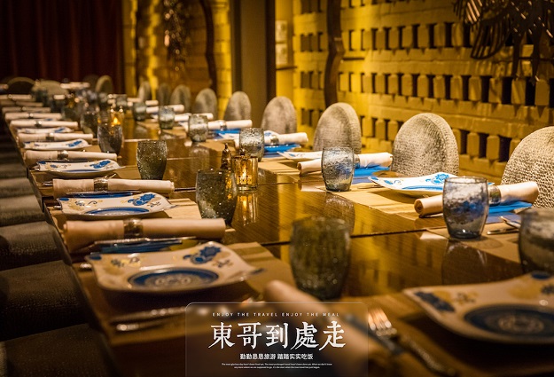 走遍澳门,只为那些美食