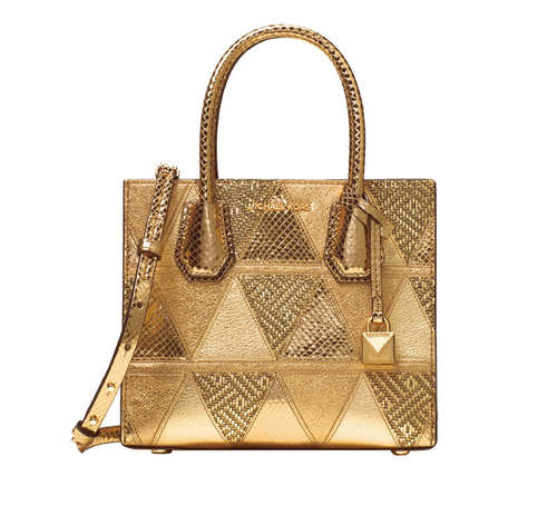 qr code michael kors bag