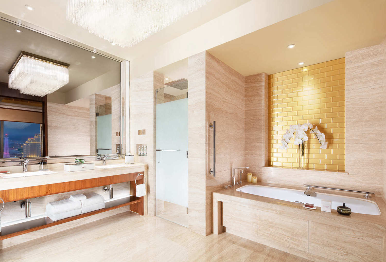 KING CLUB SUITE - Gallery