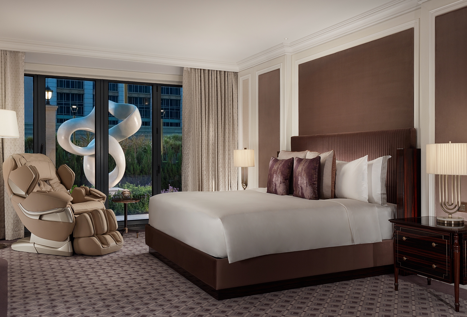 GARDEN DELUXE SUITE - Gallery