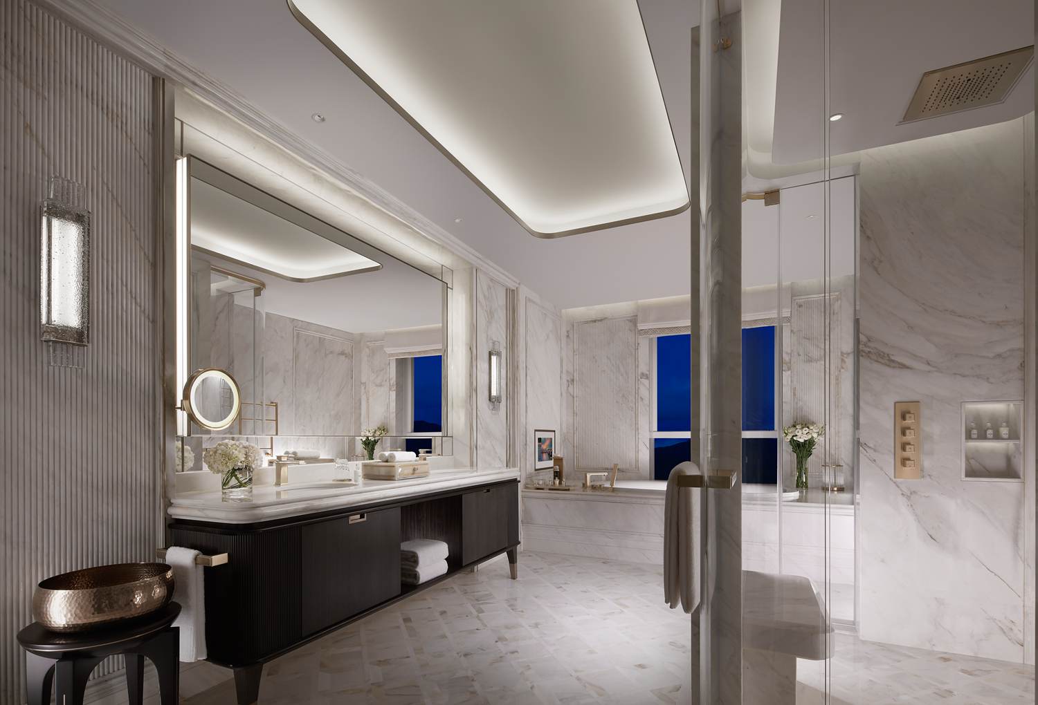 GARDEN DELUXE SUITE - Gallery
