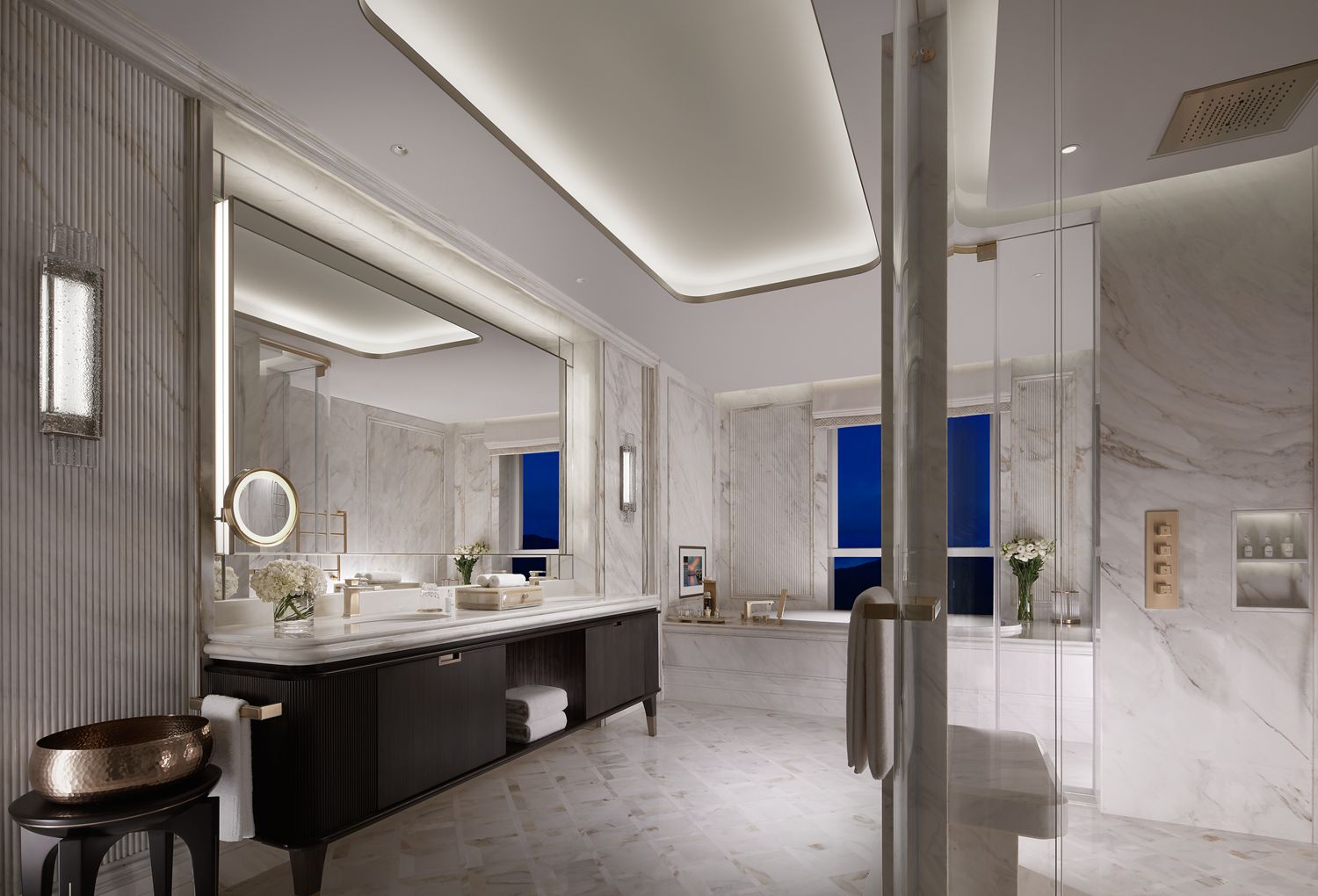 KNIGHTSBRIDGE SUITE - Gallery