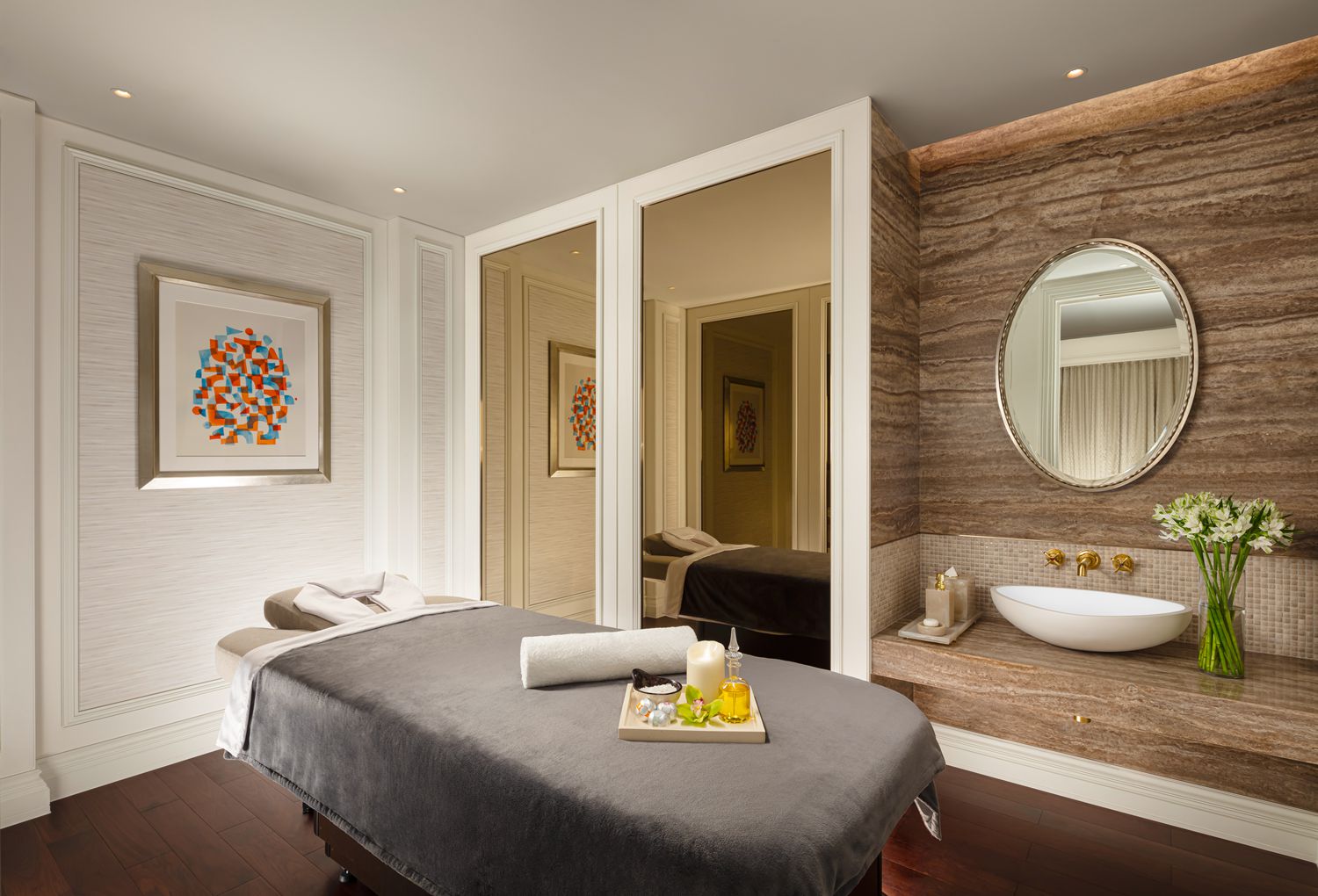MAYFAIR SUITE - Gallery