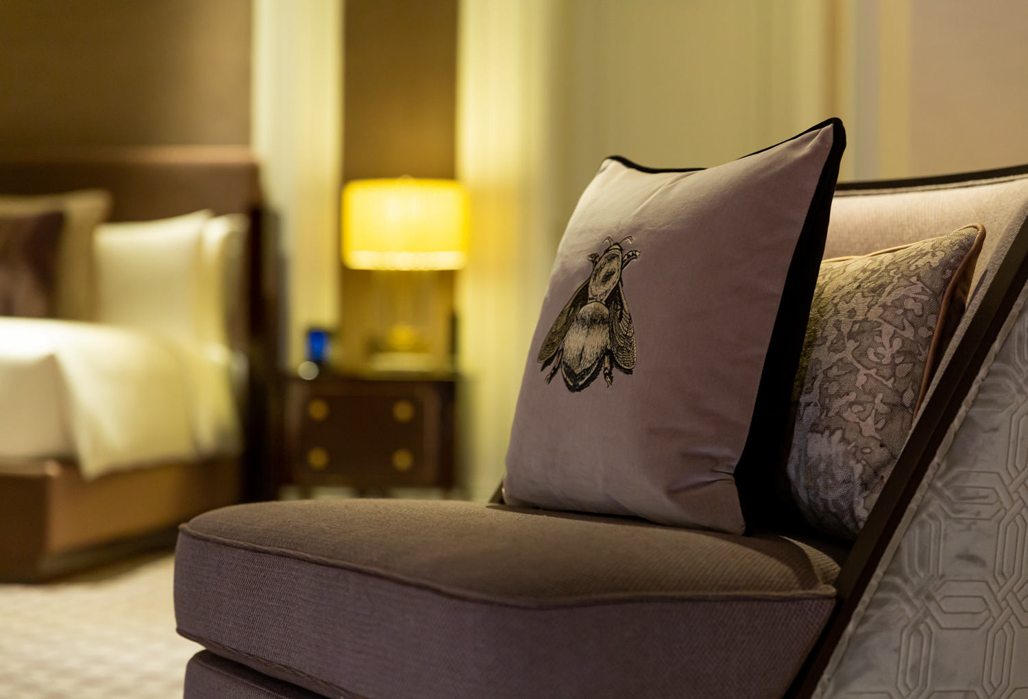 MAYFAIR SUITE - Gallery