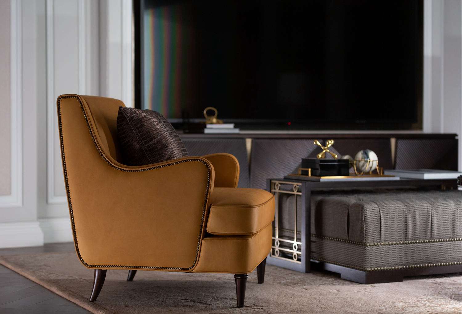 MAYFAIR SUITE - Gallery
