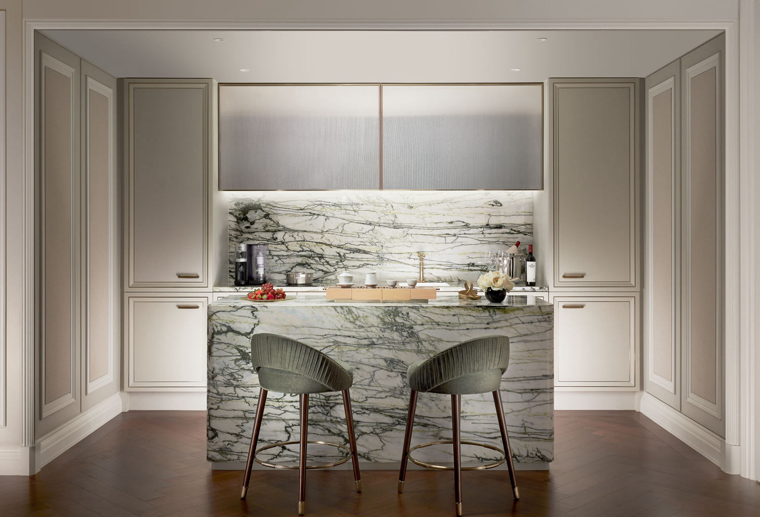 KNIGHTSBRIDGE SUITE - Gallery