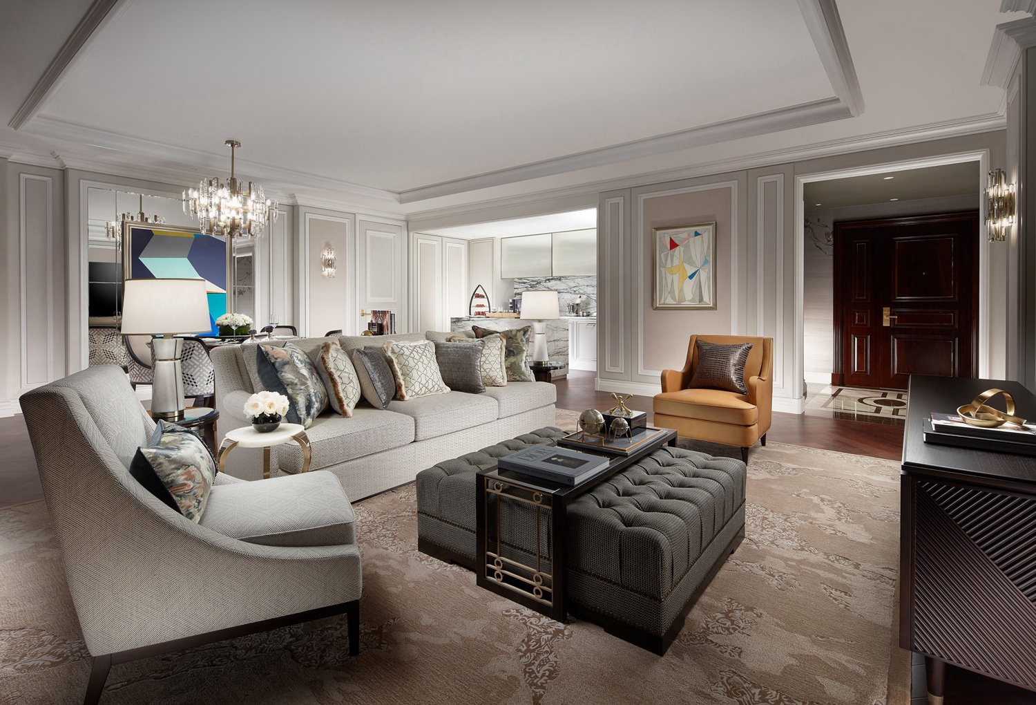 SKYVISTA VILLA - Gallery