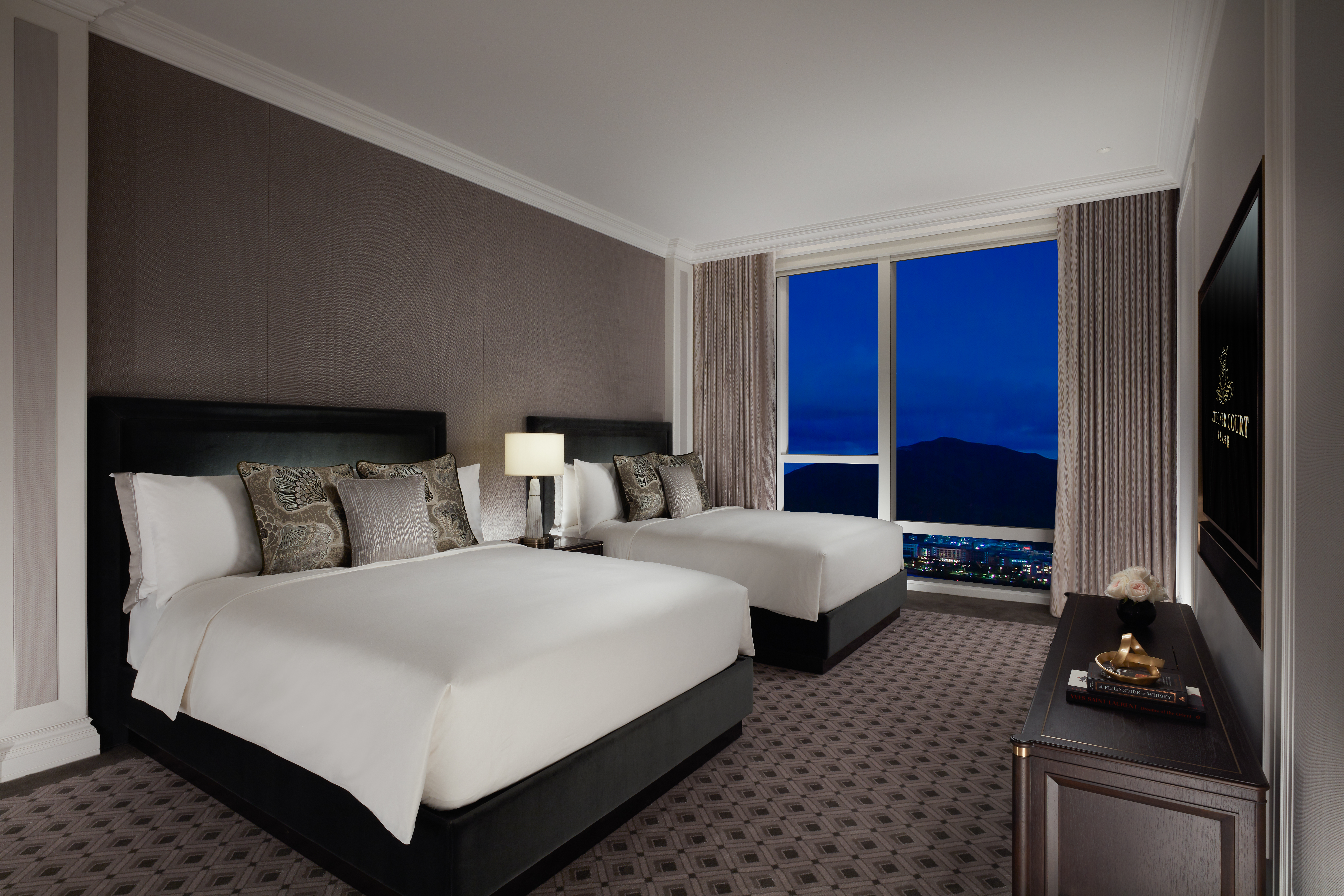 SKYVISTA VILLA - Gallery