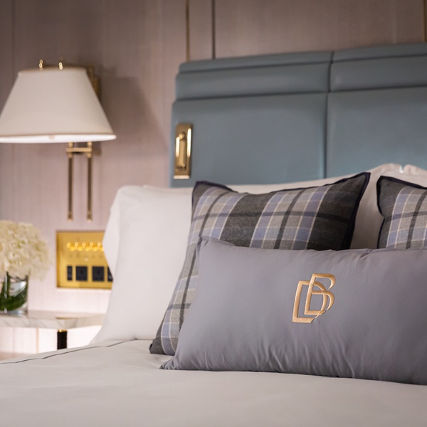 Beckham Hotel Collection Bed … curated on LTK