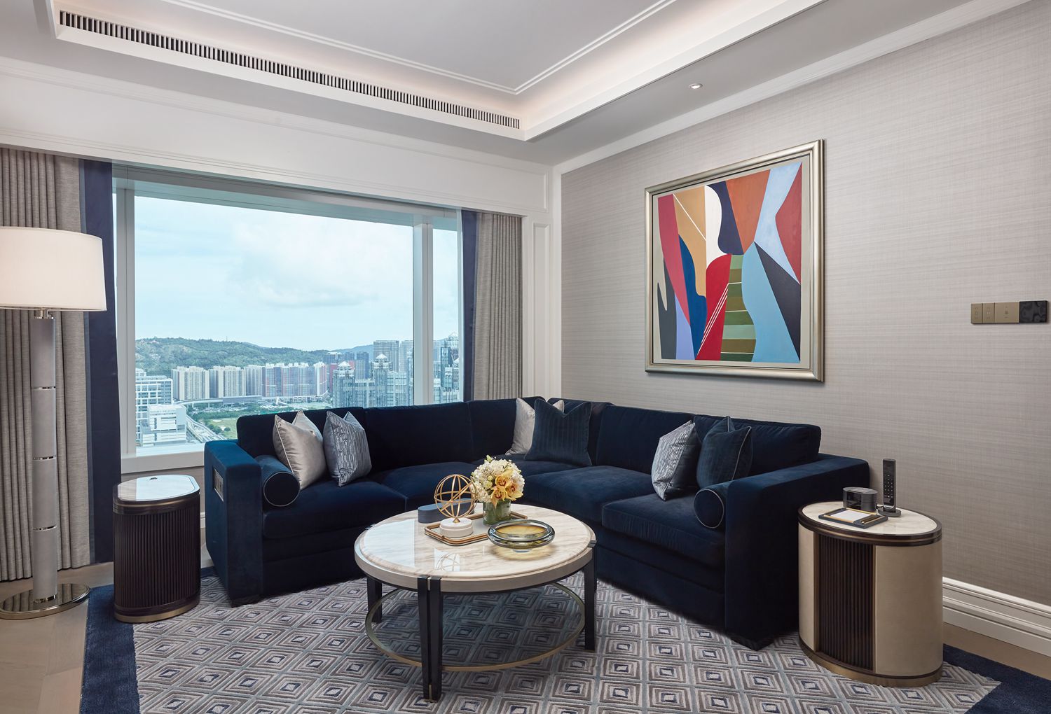 GRAND CHARLES SUITE - Gallery