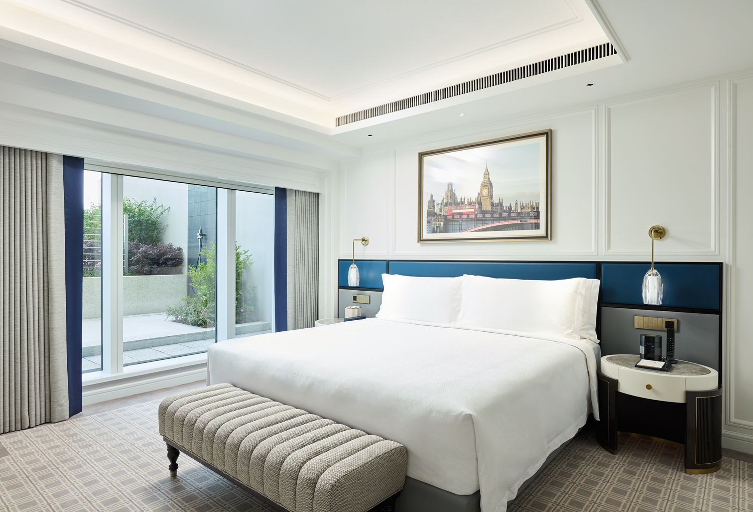 HANOVER SUITE - Gallery