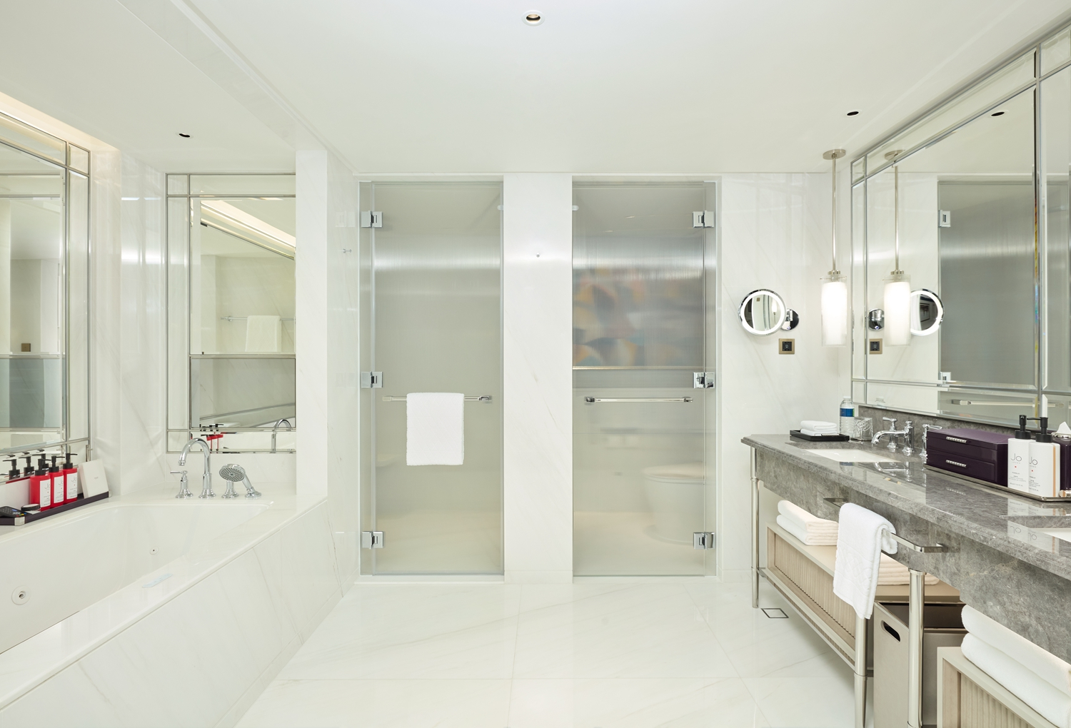 HANOVER SUITE - Gallery