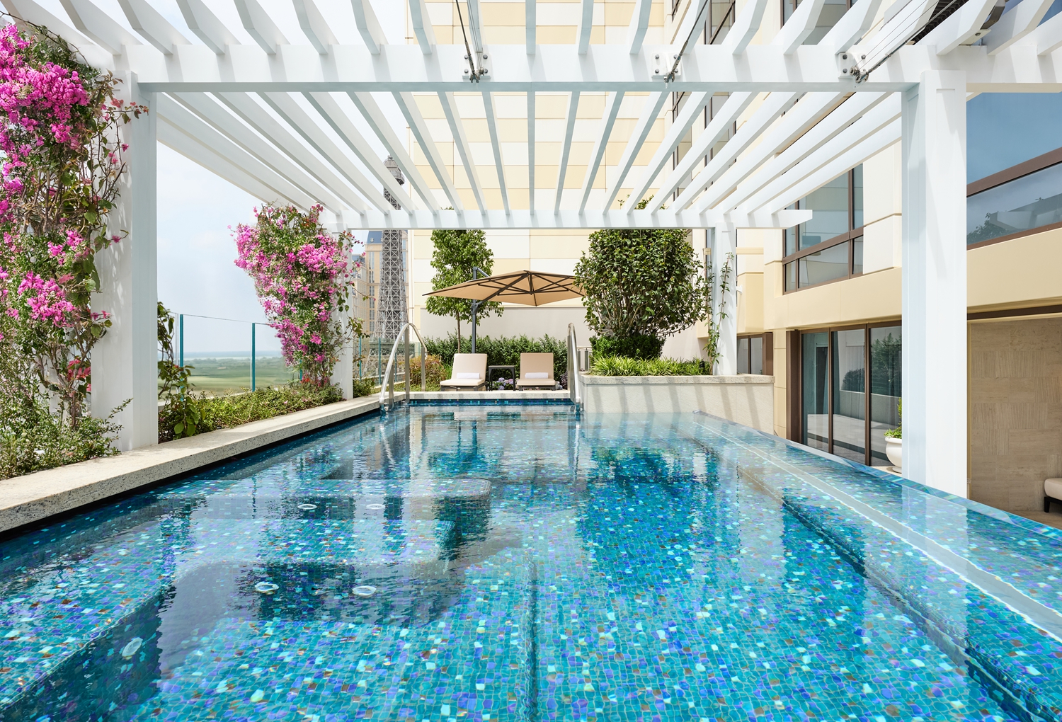 HANOVER SUITE - Gallery