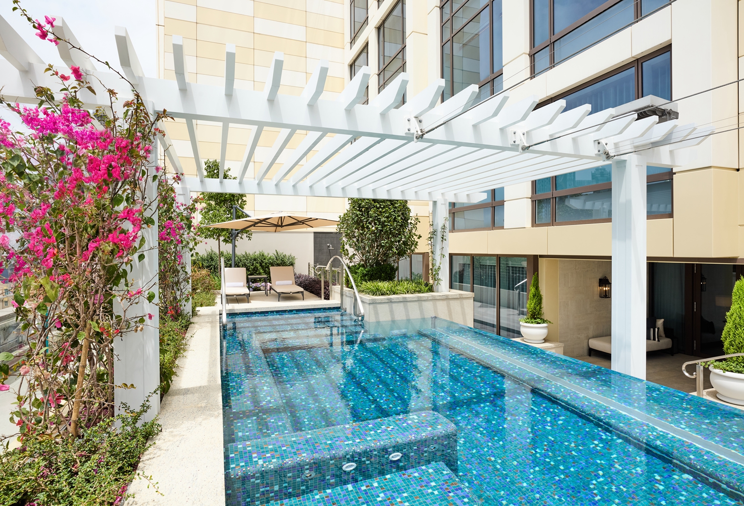 HANOVER SUITE - Gallery