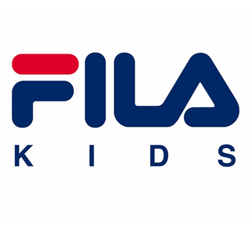 Fila hotsell children's clothing