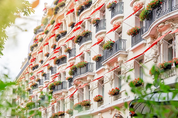 Architecture & Landmark Stories