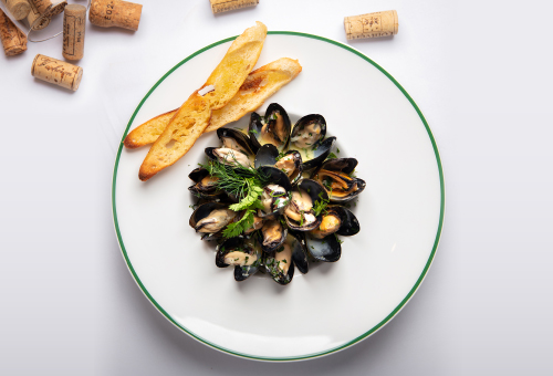 Revel In Flavour From The Loire Valley Revel In Flavour From The Loire Valley