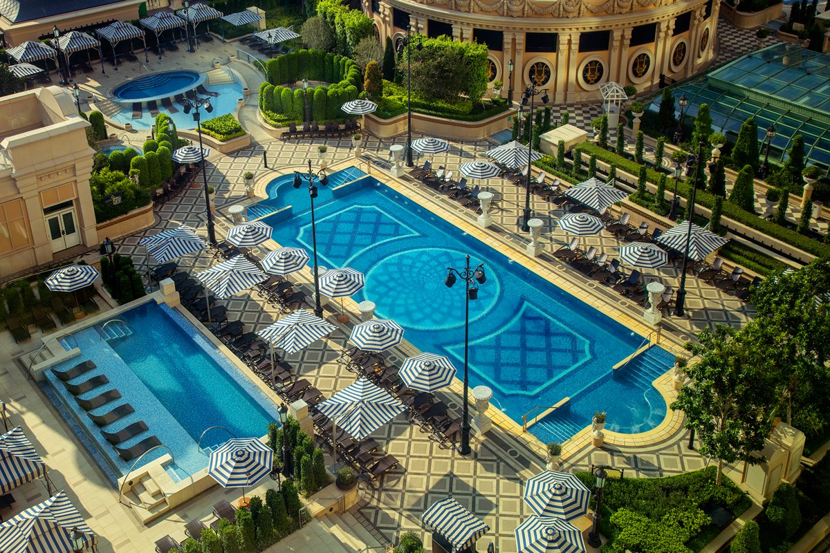 澳门巴黎人水世界 | 澳门巴黎人酒店官网