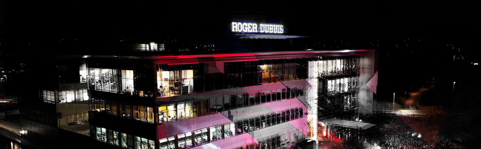 Roger Dubuis Macau