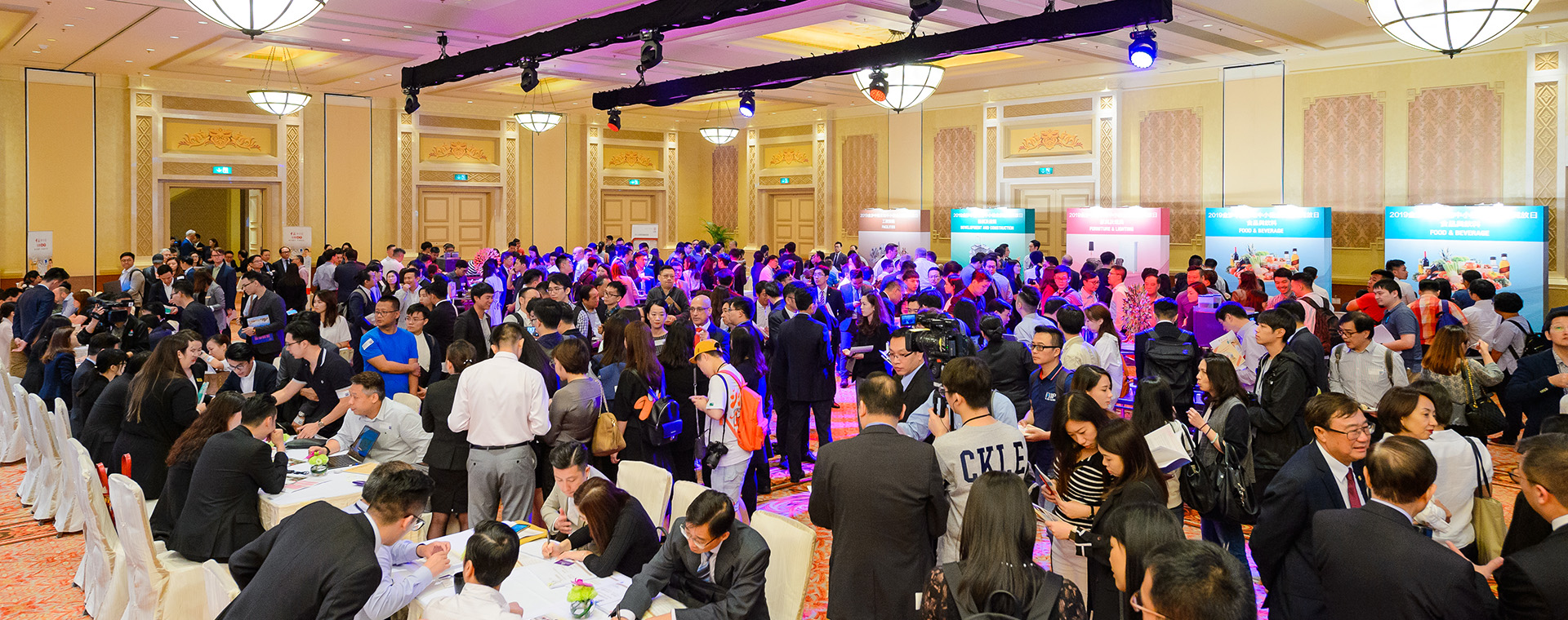 Sands China Procurement