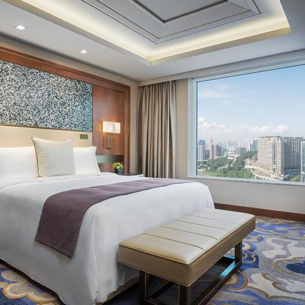 St. Regis Macao St. Regis Suite | Macau Hotel Offers | The Londoner Macao