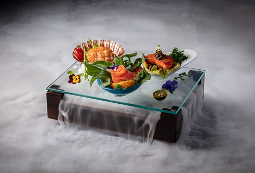 Bringing Art to Life with Our Culinary Artisans Bringing Art to Life with Our Culinary Artisans