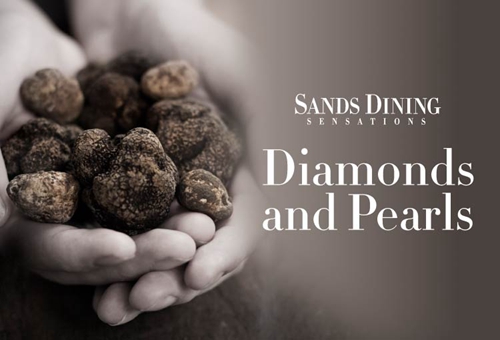 Diamonds & Pearls Diamonds & Pearls