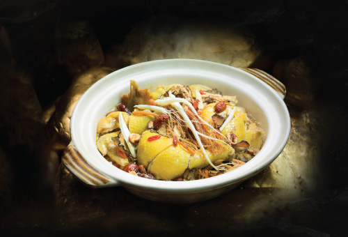 Winter Warmers Winter Warmers
