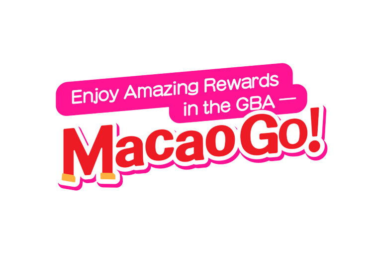 Enjoy Amazing Rewards in the GBA – Macao Go!