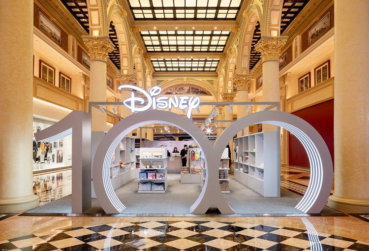 4 Iconic Department Stores In Paris To Shop 'Til You Drop - Jetset Times