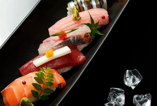 Edo Japanese Restaurant — The Londoner Macao Edo Japanese Restaurant — The Londoner Macao