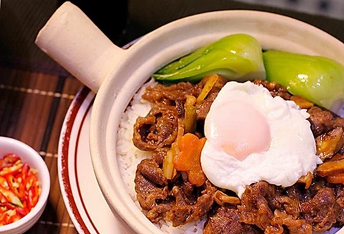 金牌老香港茶餐厅 金牌老香港茶餐厅