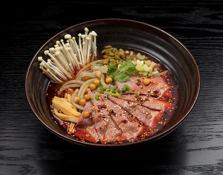 Red Dragon Noodles Macau Restaurants The Macao