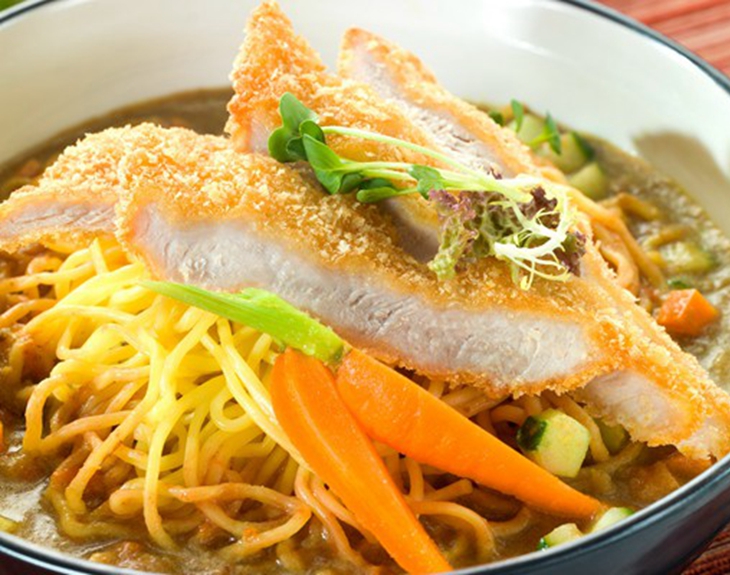 Red Dragon Noodles Macau Restaurants The Macao