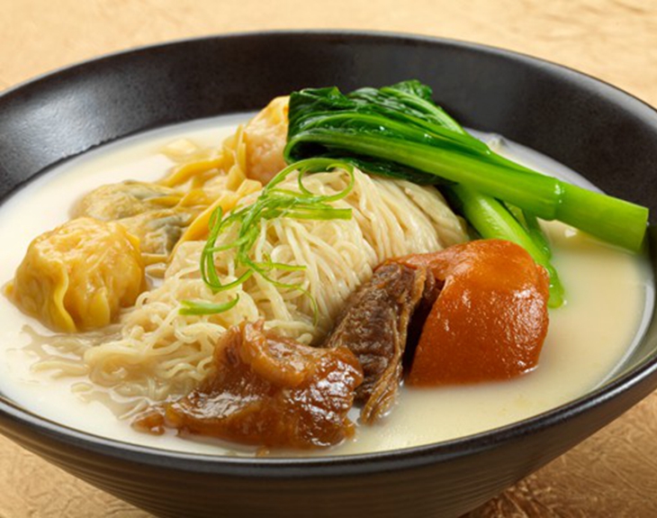 Red Dragon Noodles Macau Restaurants The Macao