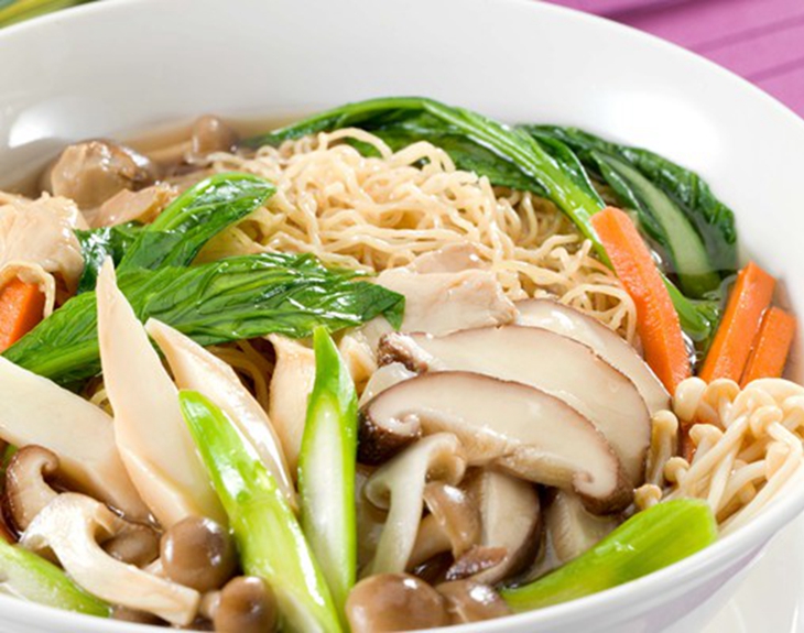 Red Dragon Noodles Macau Restaurants The Macao