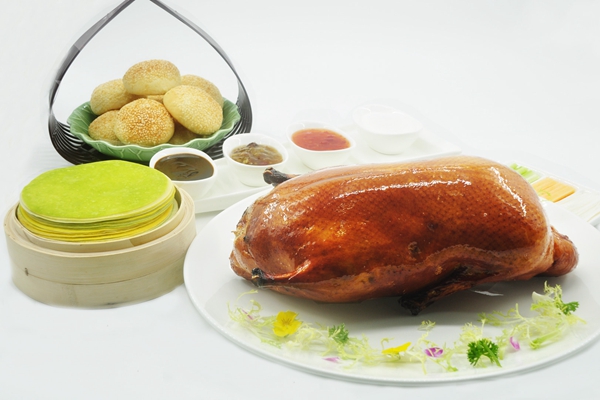 Tian Yi Restaurant Tian Yi Restaurant