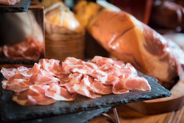 Saturday Brunch Extravaganza 碧涛意国渔乡 Saturday Brunch Extravaganza 碧涛意国渔乡
