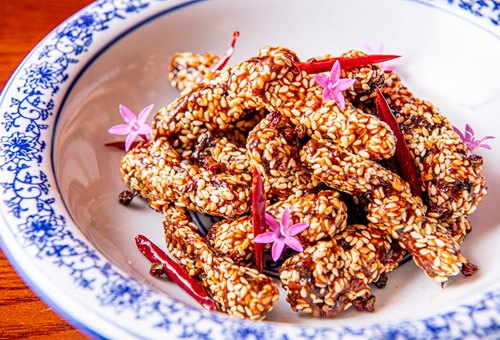 Savour the Authentic Typhoon Shelter Cuisine