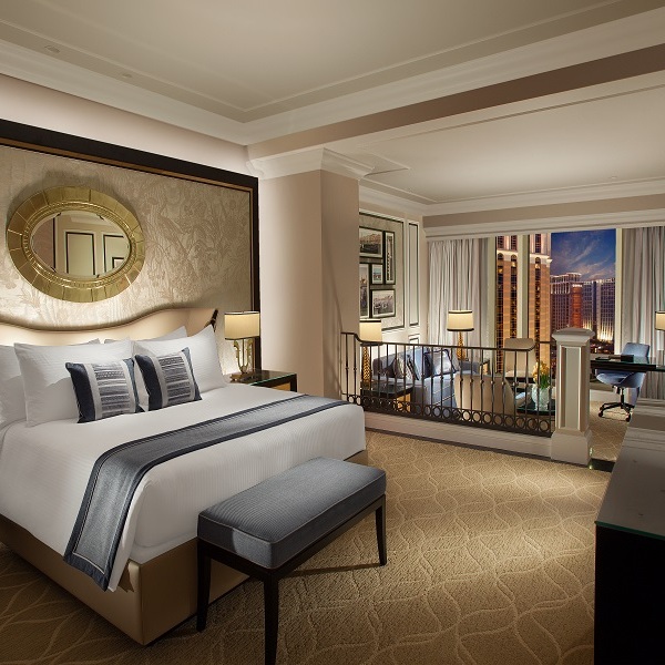 Premio Royale Suite Macau Hotel Booking The Venetian Macao