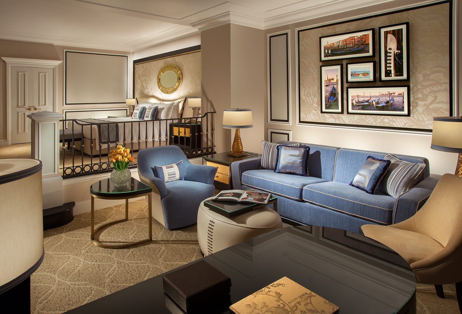 Premio Royale Suites - Gallery